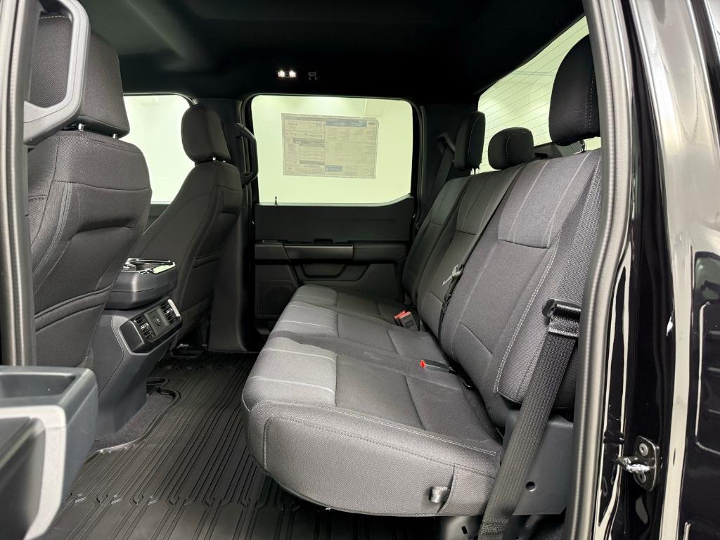 new 2026 Ford F-150 car, priced at $49,490