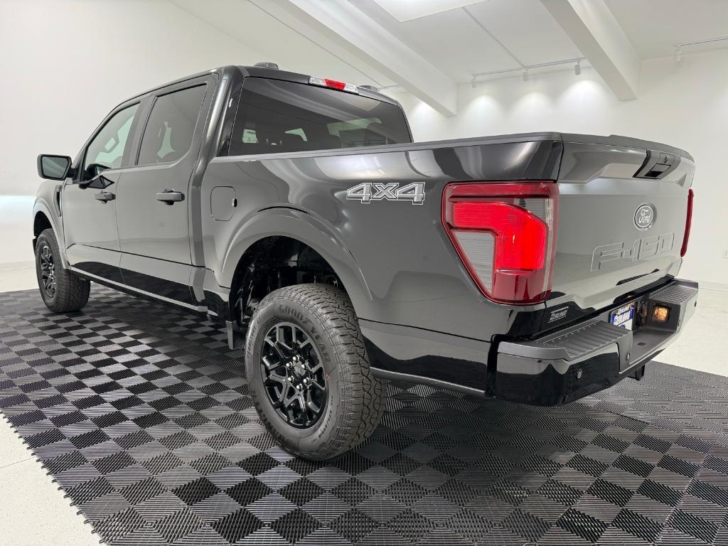 new 2026 Ford F-150 car, priced at $49,490