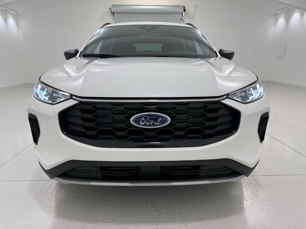 new 2026 Ford Escape car, priced at $32,476