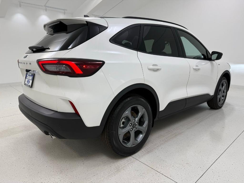 new 2026 Ford Escape car, priced at $32,476