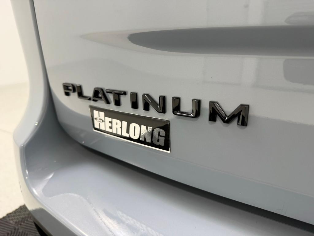 new 2026 Ford Expedition Max car, priced at $88,690