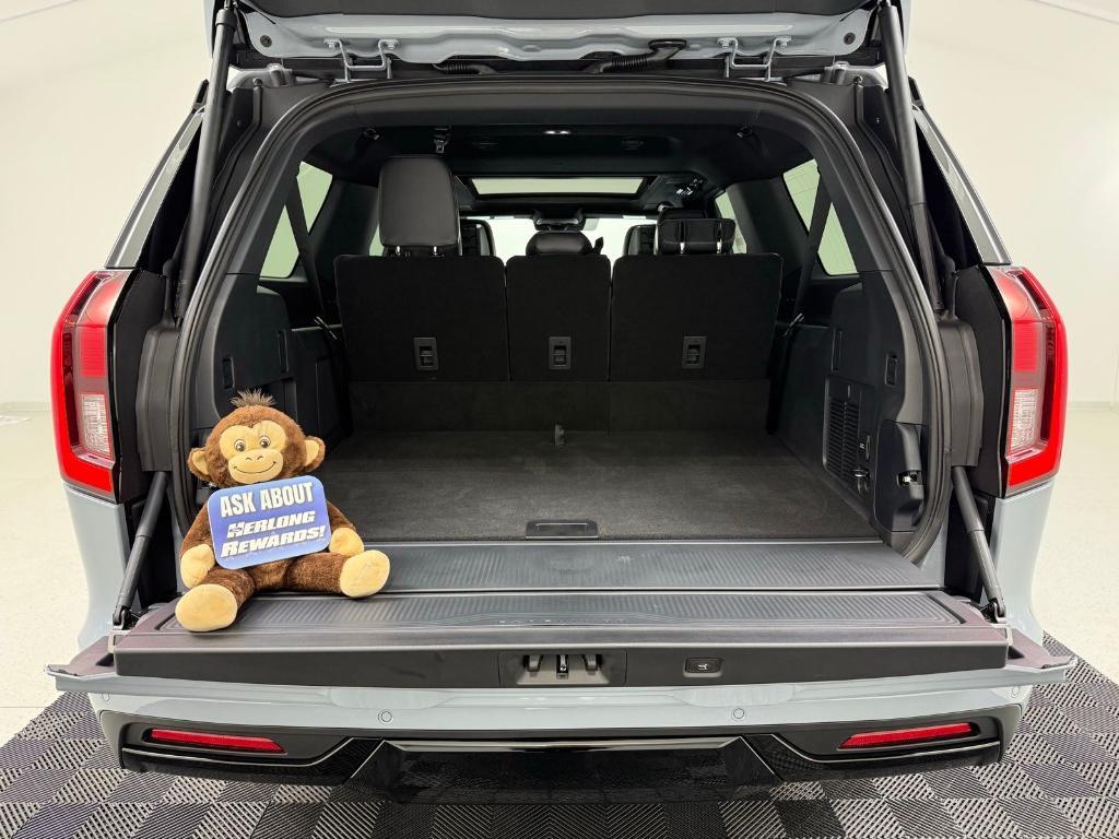 new 2026 Ford Expedition Max car, priced at $88,690