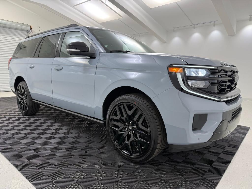 new 2026 Ford Expedition Max car, priced at $88,690