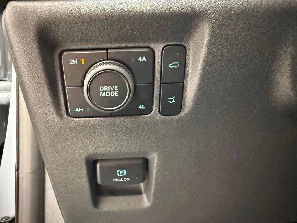 new 2026 Ford Expedition Max car, priced at $88,690