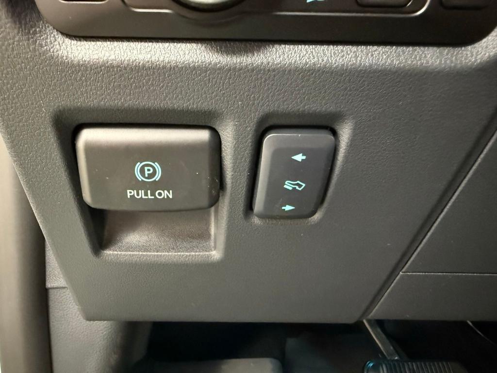 new 2025 Ford F-150 car, priced at $74,998