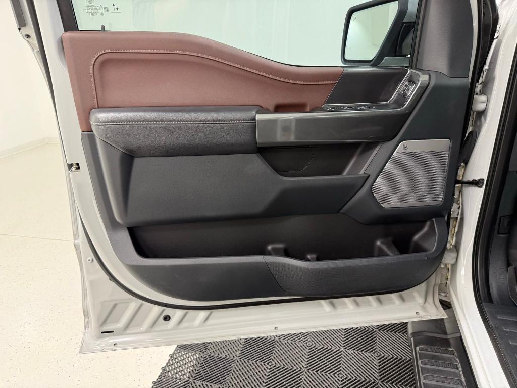 used 2023 Ford F-150 car, priced at $44,880
