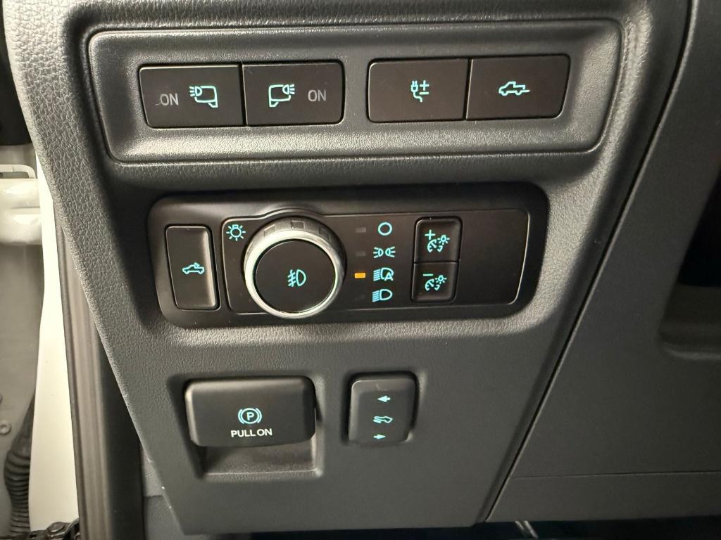 used 2023 Ford F-150 car, priced at $44,880