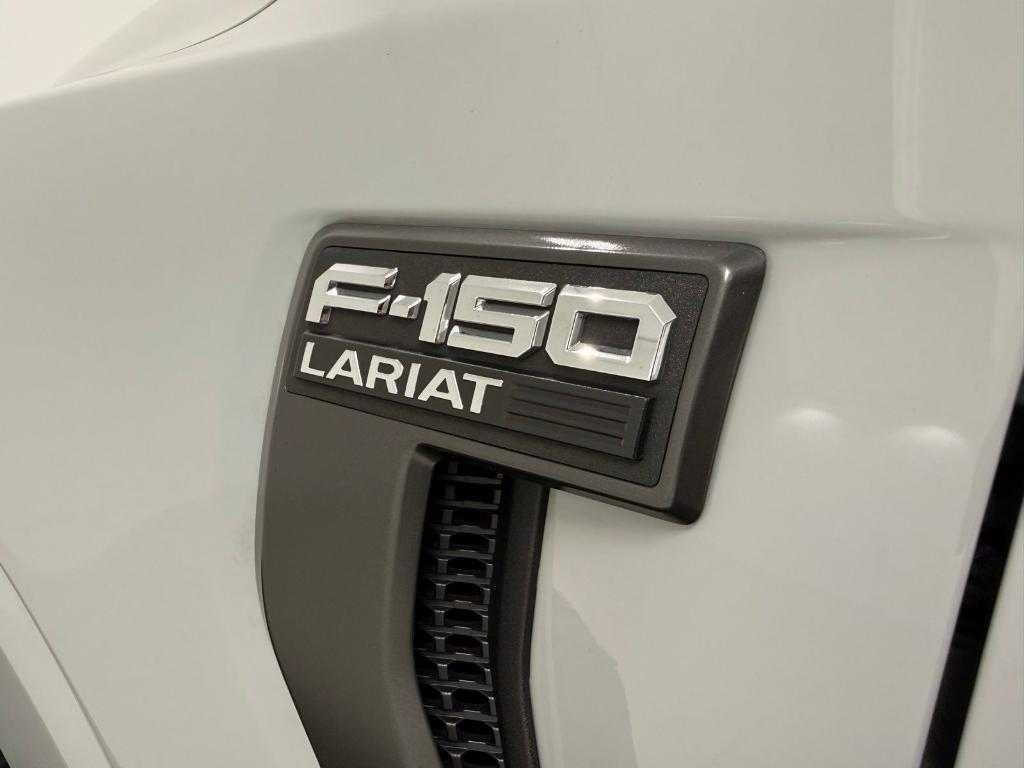 used 2023 Ford F-150 car, priced at $44,880