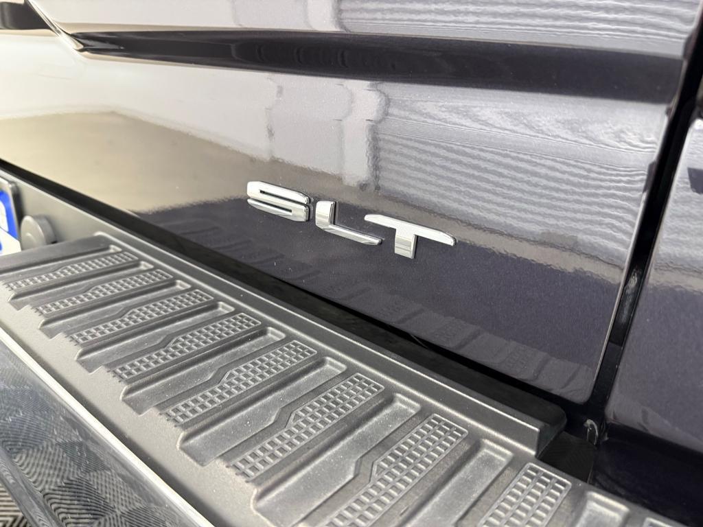 used 2023 GMC Sierra 1500 car, priced at $50,780