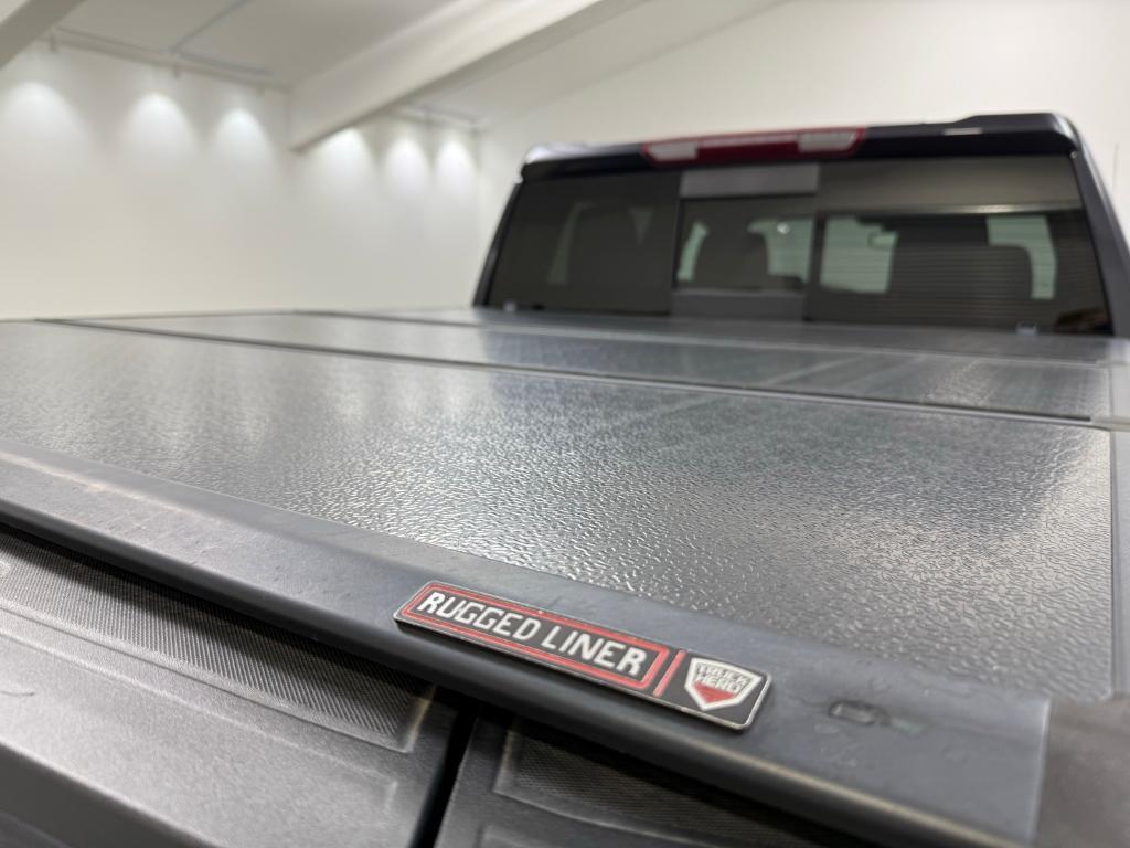 used 2023 GMC Sierra 1500 car, priced at $50,780