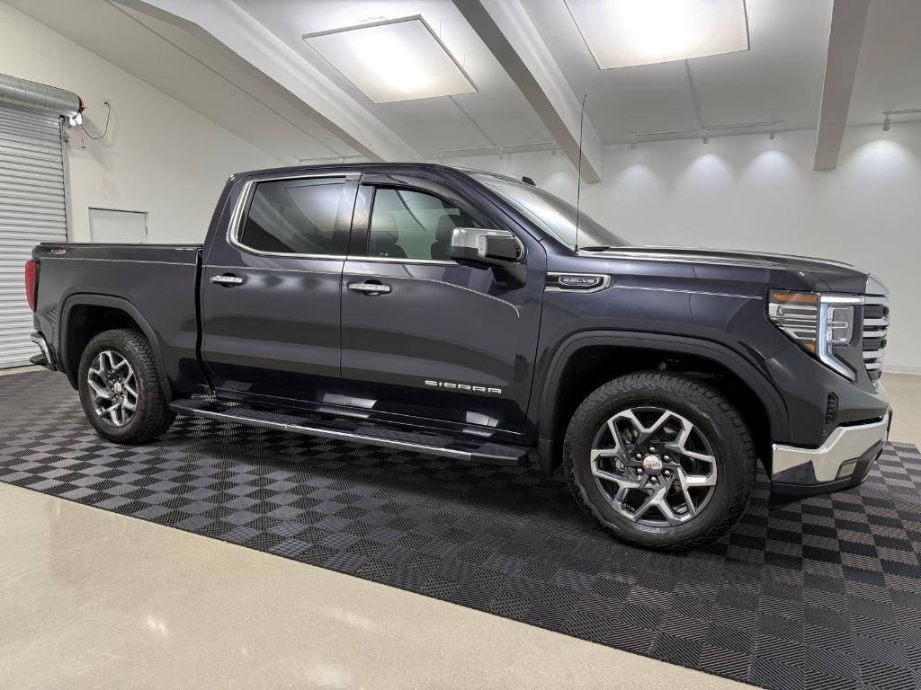 used 2023 GMC Sierra 1500 car, priced at $50,780