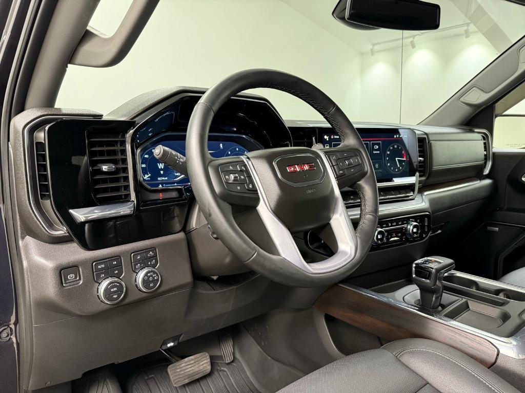 used 2023 GMC Sierra 1500 car, priced at $50,780