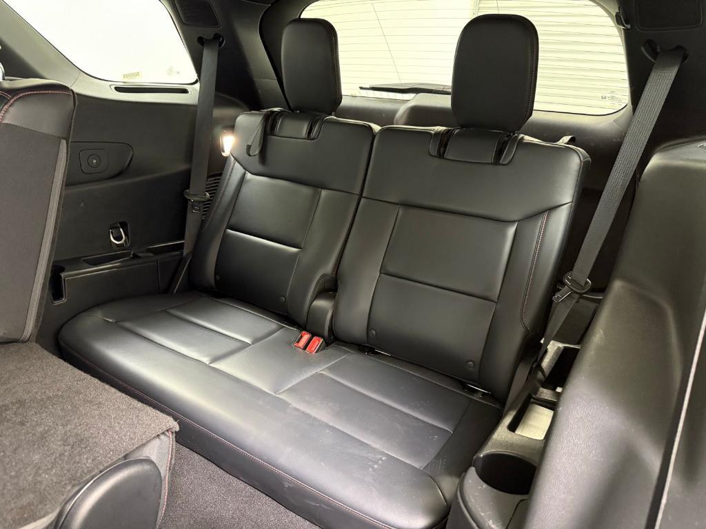 used 2025 Ford Explorer car, priced at $40,980