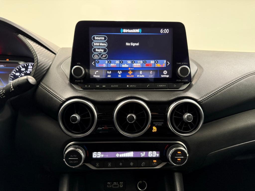 used 2020 Nissan Sentra car, priced at $15,480