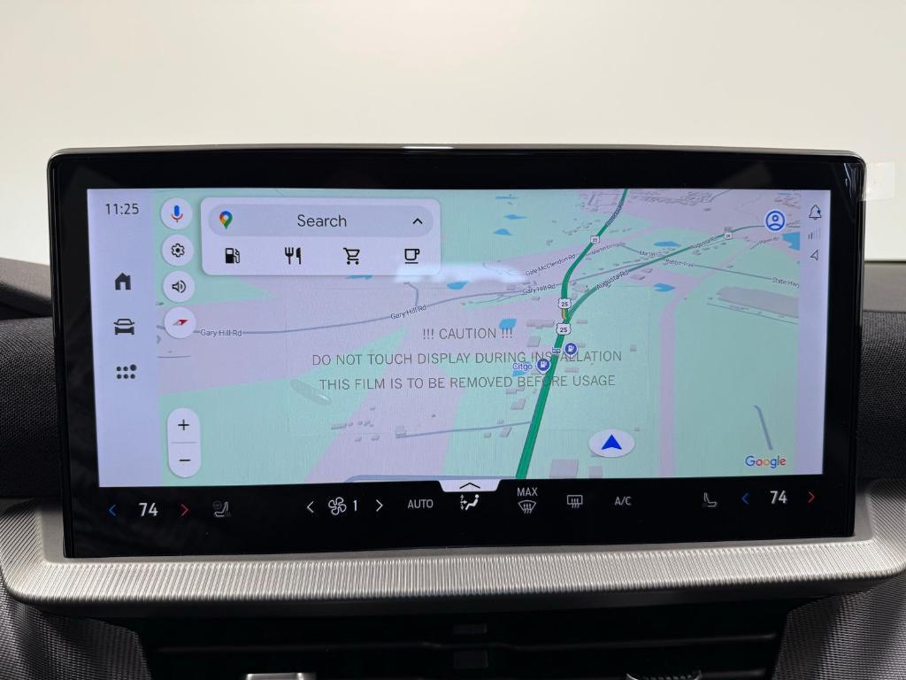 new 2026 Ford Explorer car, priced at $59,835