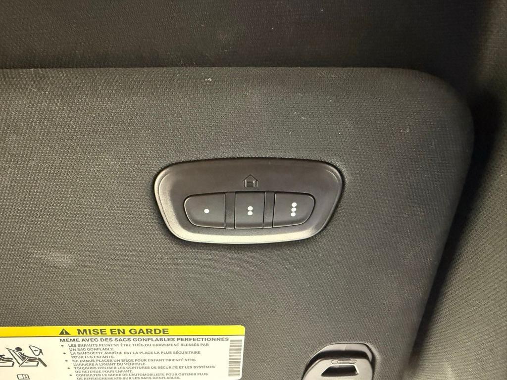 used 2022 Ram 1500 car, priced at $40,880