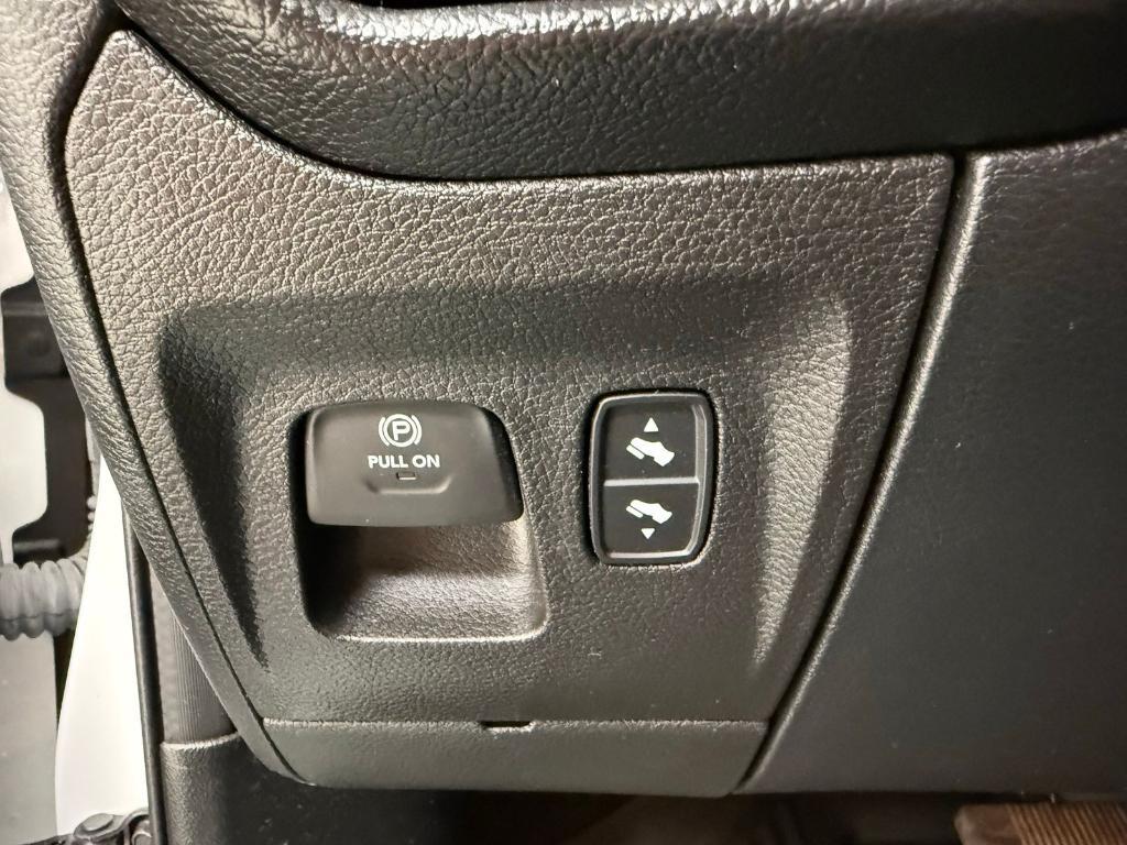 used 2022 Ram 1500 car, priced at $40,880