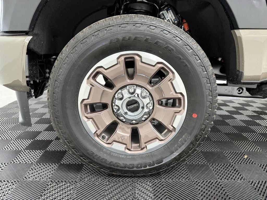 new 2026 Ford F-250 car, priced at $96,781