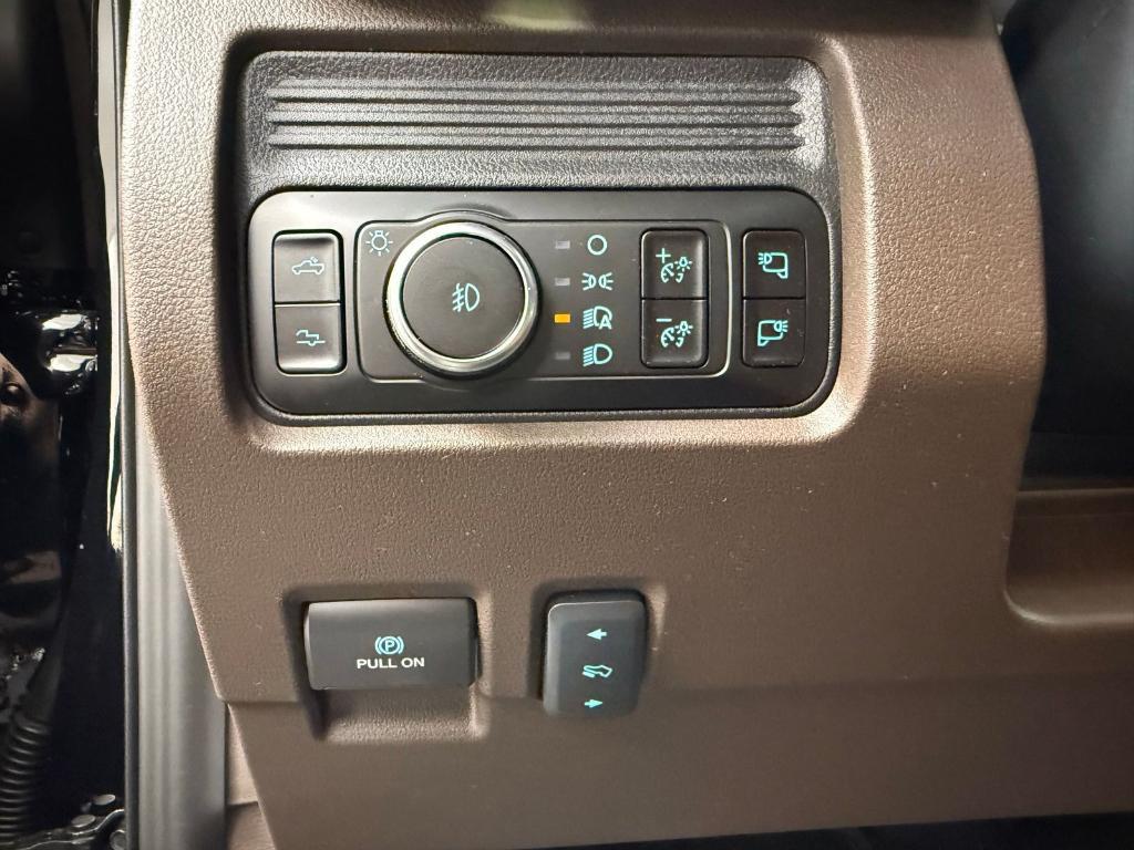 new 2026 Ford F-250 car, priced at $96,781