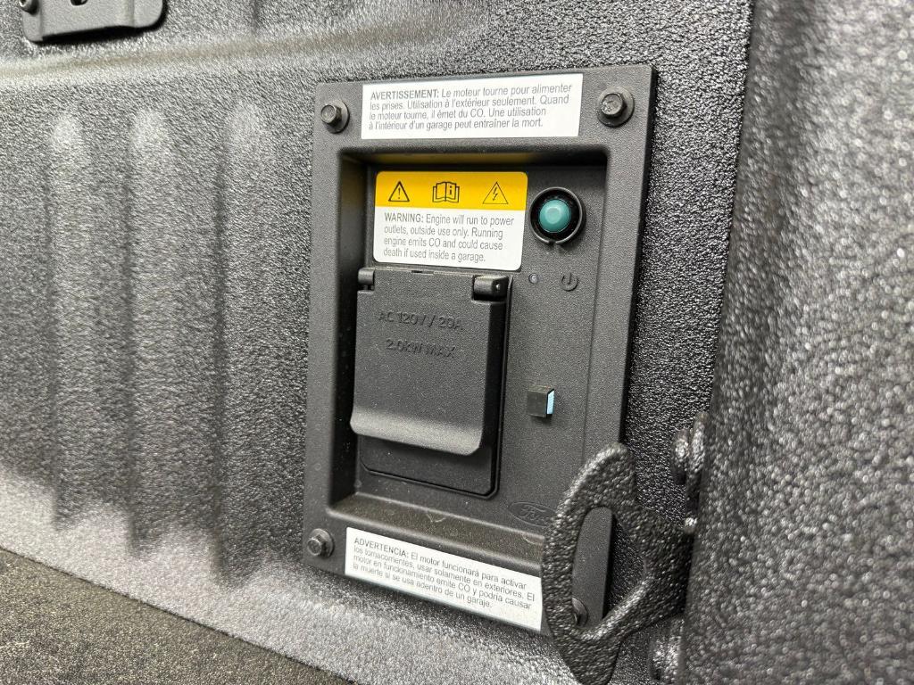 new 2026 Ford F-250 car, priced at $96,781