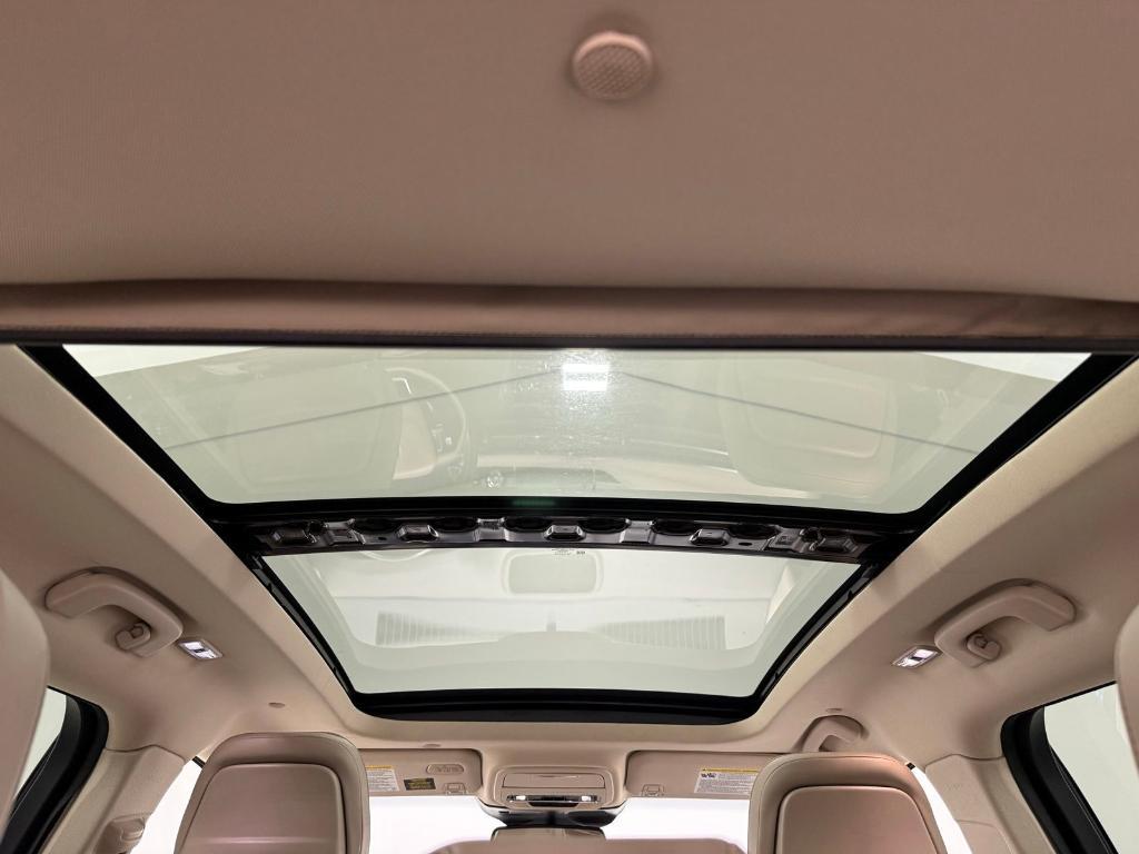 used 2020 Lincoln Corsair car, priced at $21,560