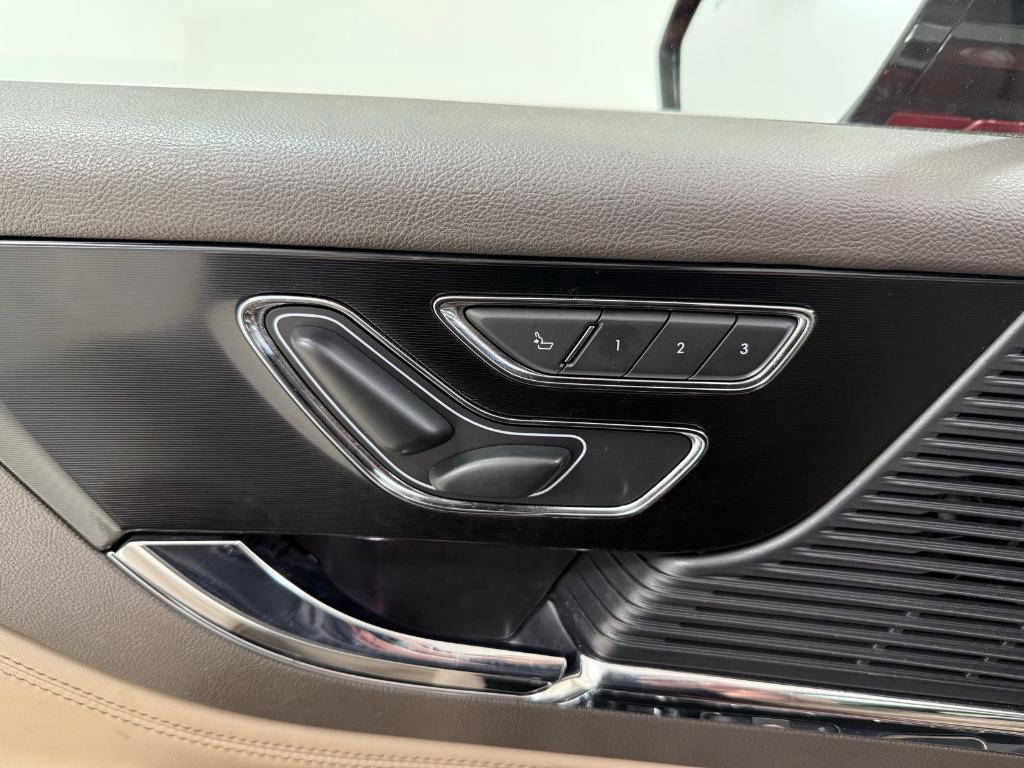 used 2020 Lincoln Corsair car, priced at $21,560