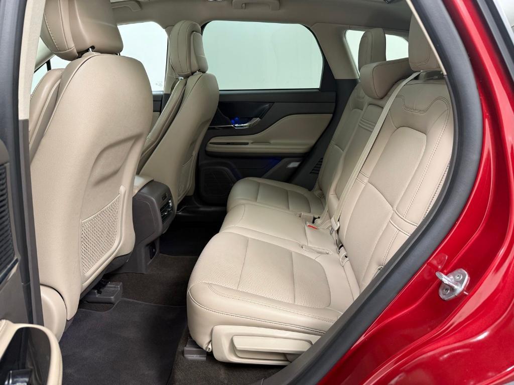 used 2020 Lincoln Corsair car, priced at $21,560