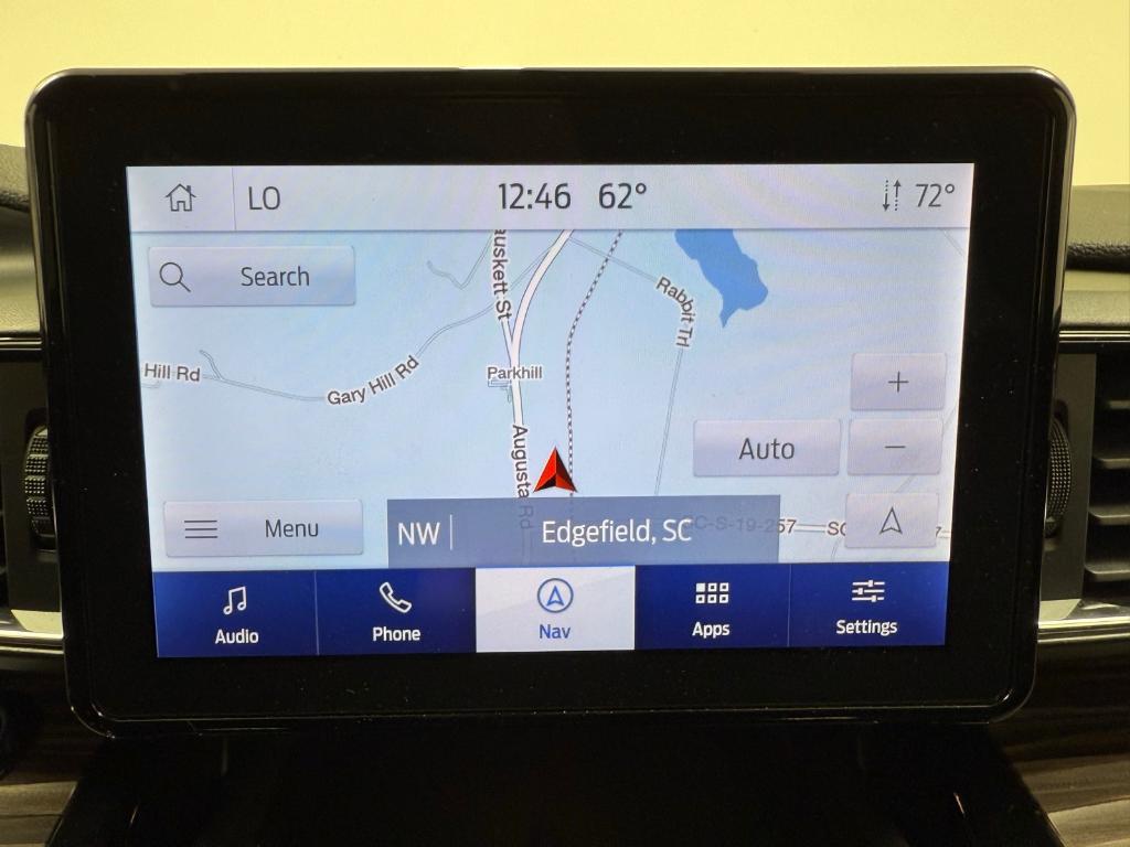 used 2023 Ford Explorer car, priced at $37,480