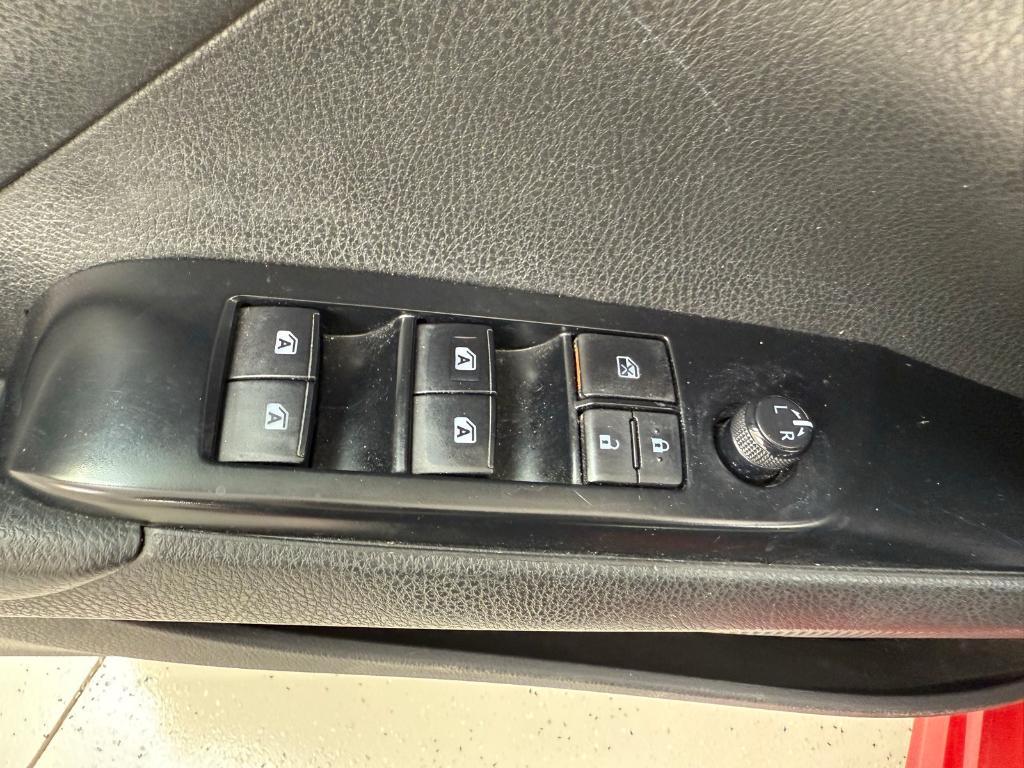 used 2019 Toyota Camry car, priced at $14,880