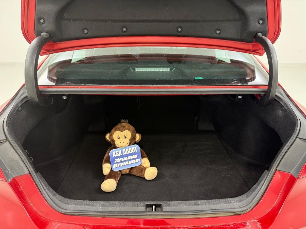 used 2019 Toyota Camry car, priced at $14,880