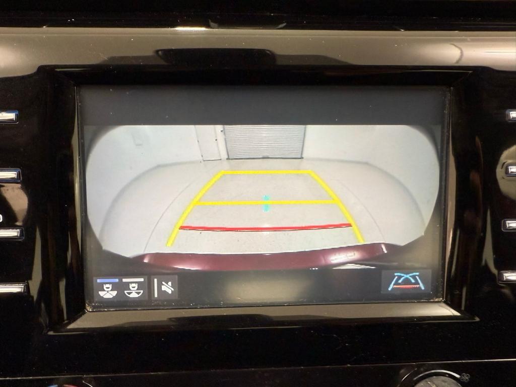 used 2019 Toyota Camry car, priced at $14,510
