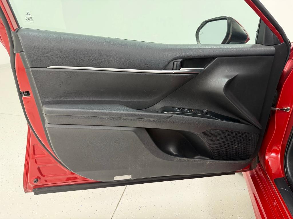 used 2019 Toyota Camry car, priced at $14,880