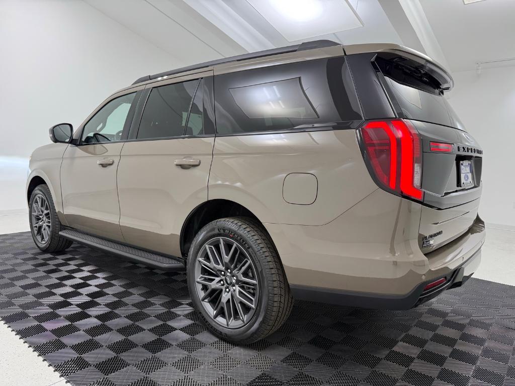 new 2026 Ford Expedition car, priced at $81,310