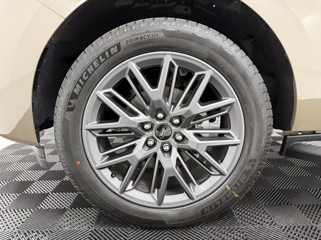 new 2026 Ford Expedition car, priced at $81,310