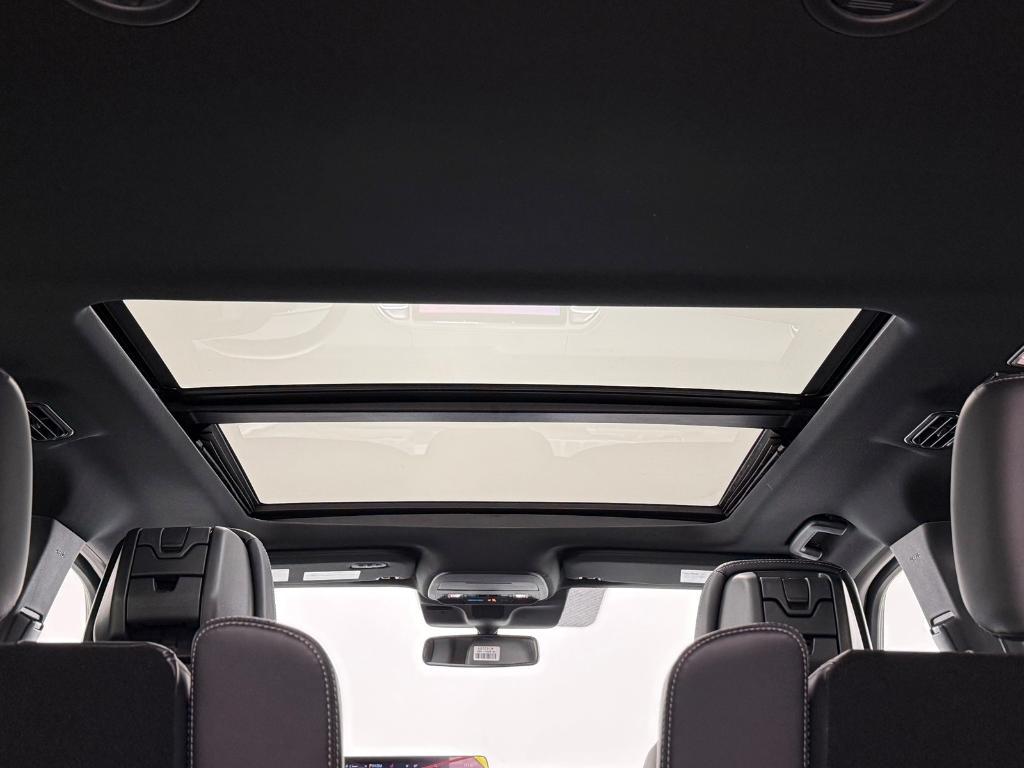 new 2026 Ford Expedition car, priced at $81,310