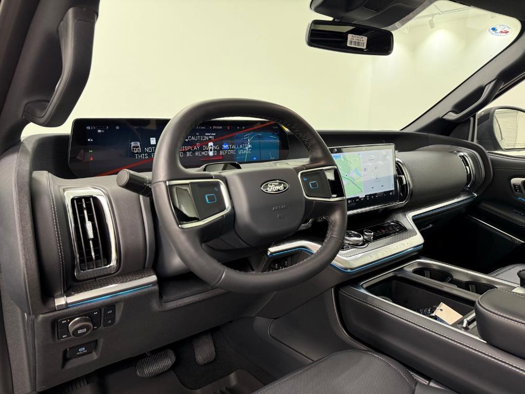 new 2026 Ford Expedition car, priced at $81,310