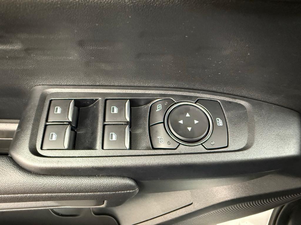 new 2025 Ford Ranger car, priced at $35,569