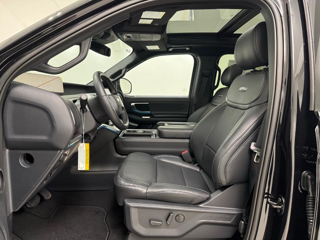 new 2026 Ford Expedition Max car, priced at $89,305