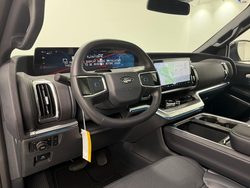 new 2026 Ford Expedition Max car, priced at $89,305