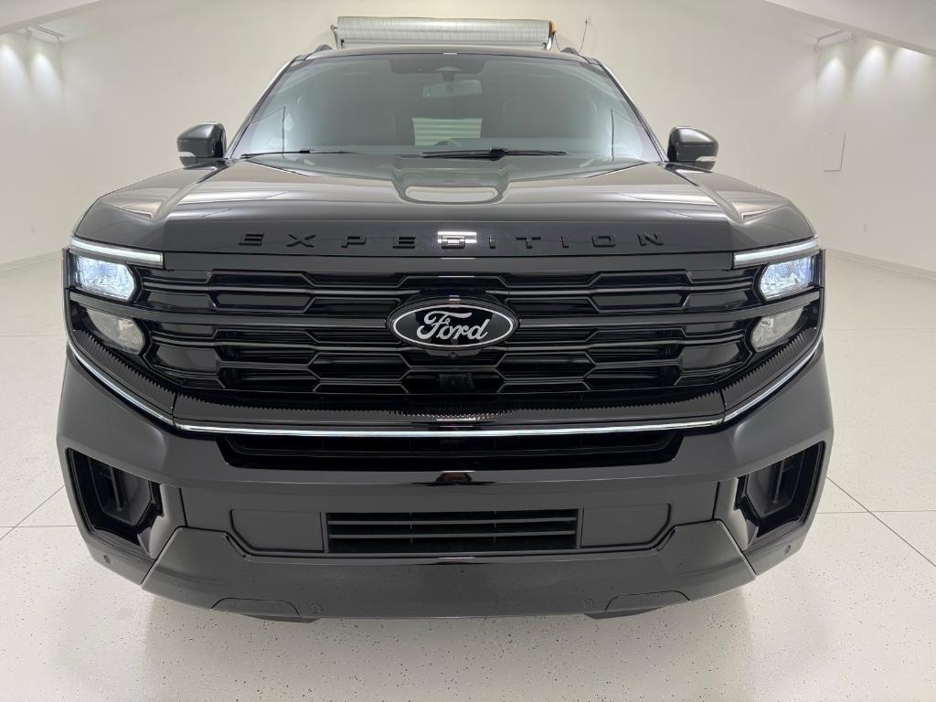 new 2026 Ford Expedition Max car, priced at $89,305