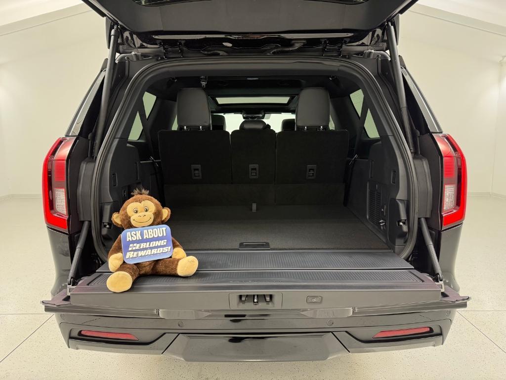 new 2026 Ford Expedition Max car, priced at $89,305