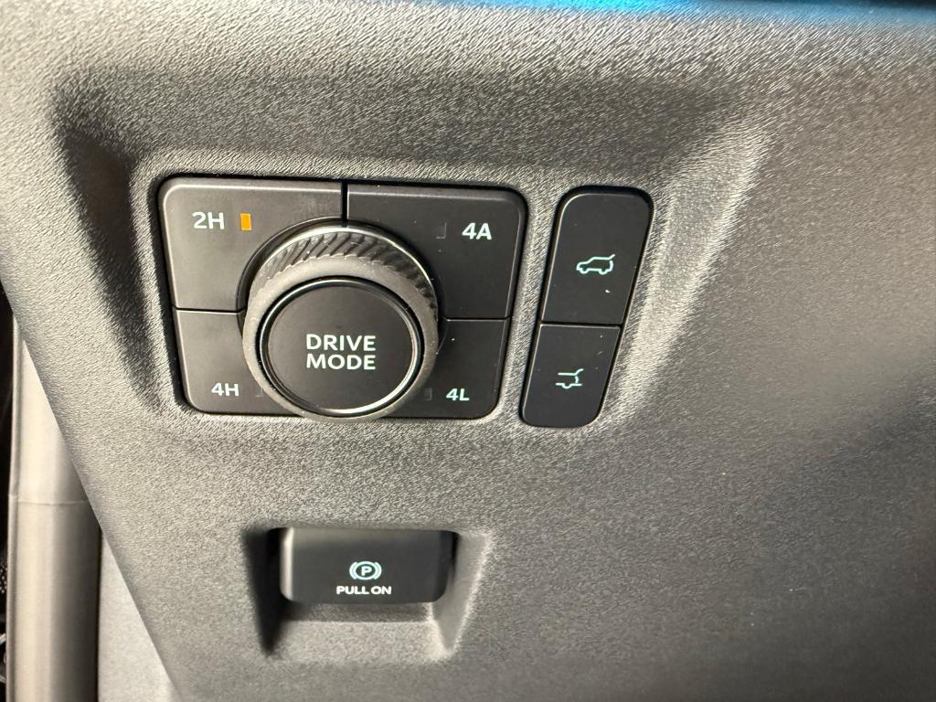 new 2026 Ford Expedition Max car, priced at $89,305