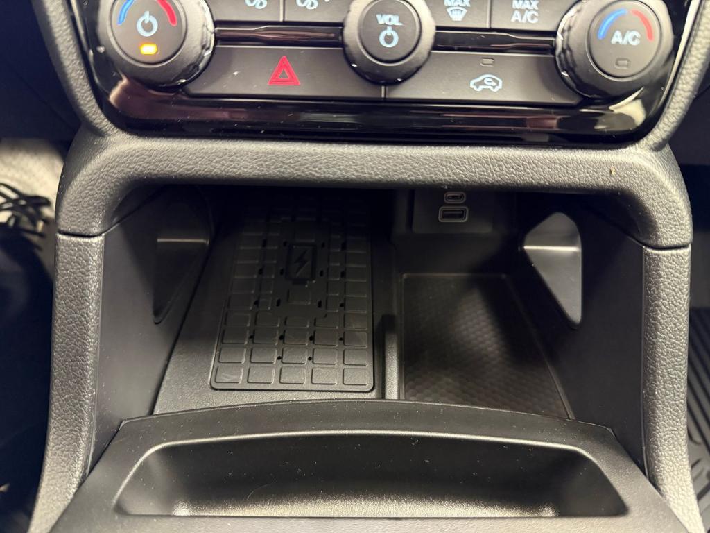 new 2025 Ford Ranger car, priced at $43,994