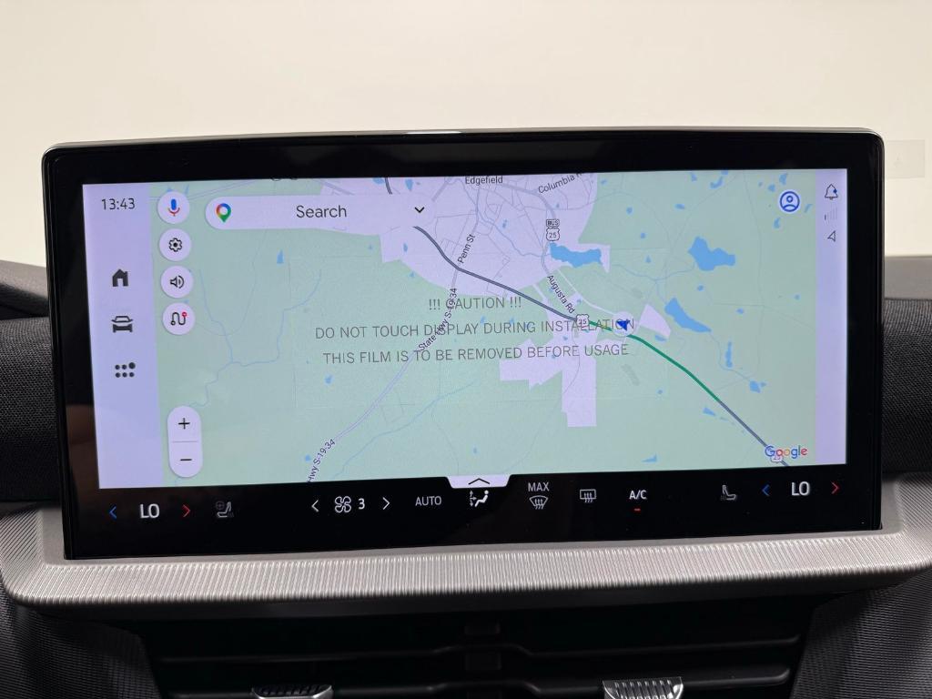 new 2026 Ford Explorer car, priced at $57,389
