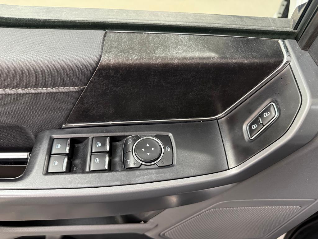 used 2023 Ford F-150 car, priced at $39,950