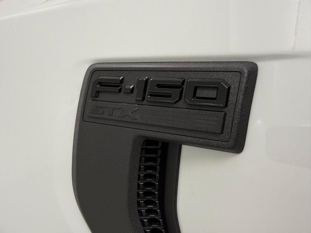 new 2026 Ford F-150 car, priced at $48,990