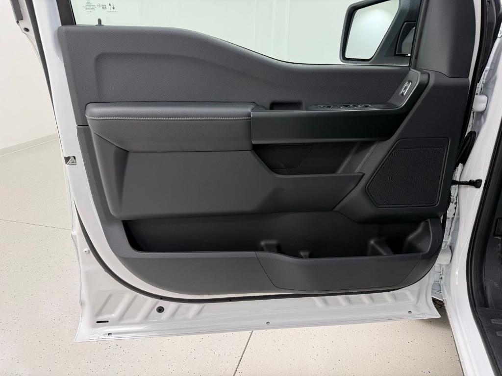 new 2026 Ford F-150 car, priced at $48,990