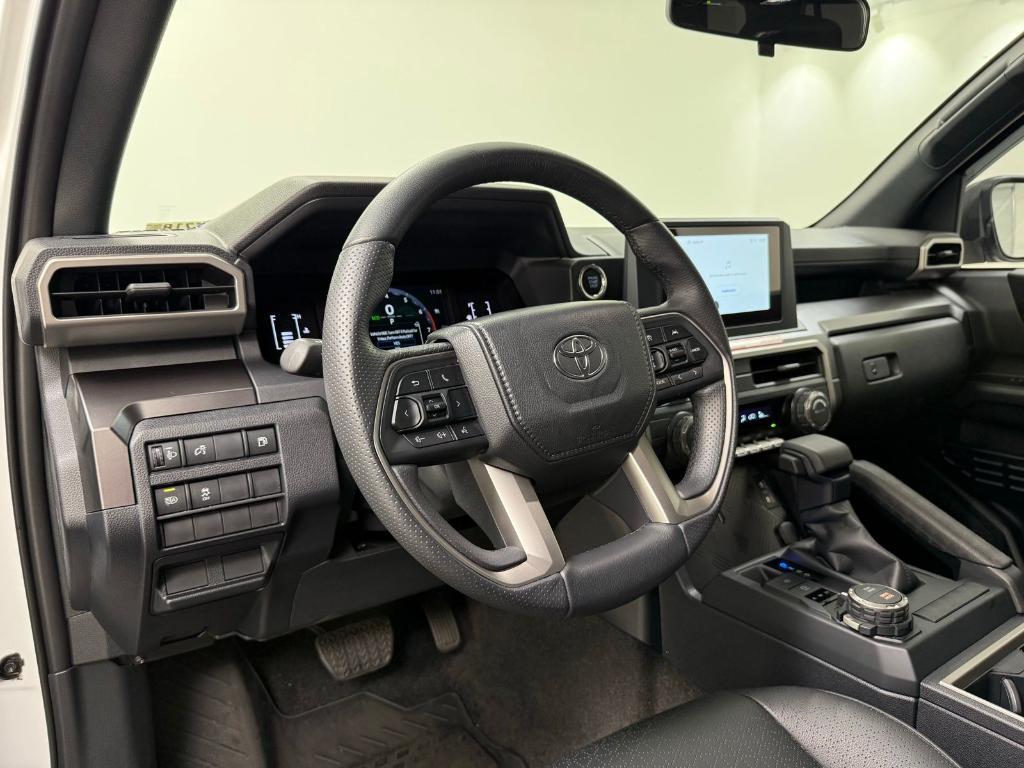 used 2025 Toyota 4Runner car, priced at $46,880