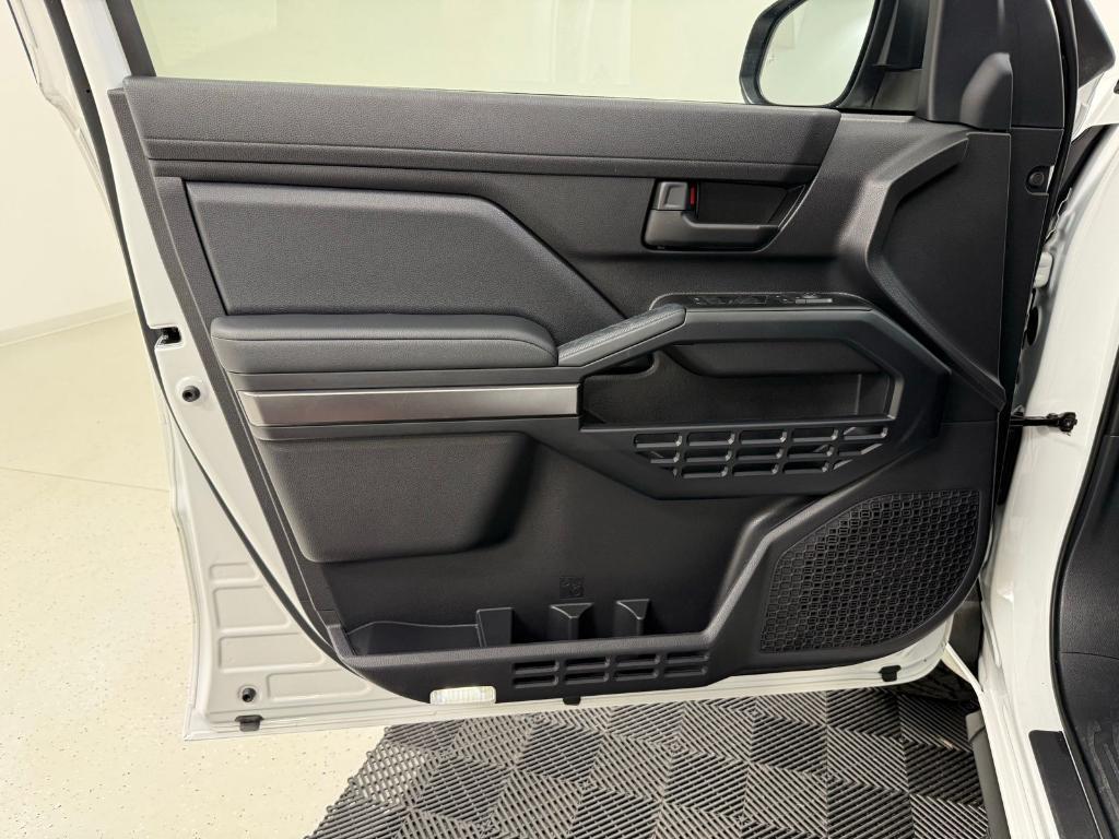 used 2025 Toyota 4Runner car, priced at $46,880