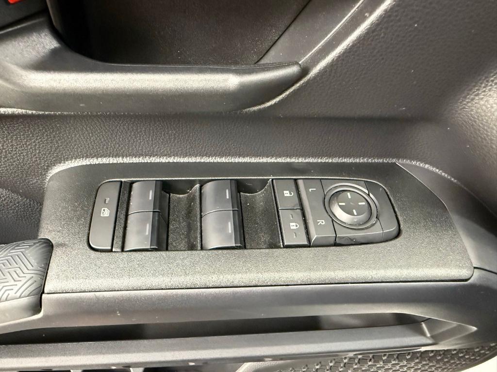 used 2025 Toyota 4Runner car, priced at $46,880